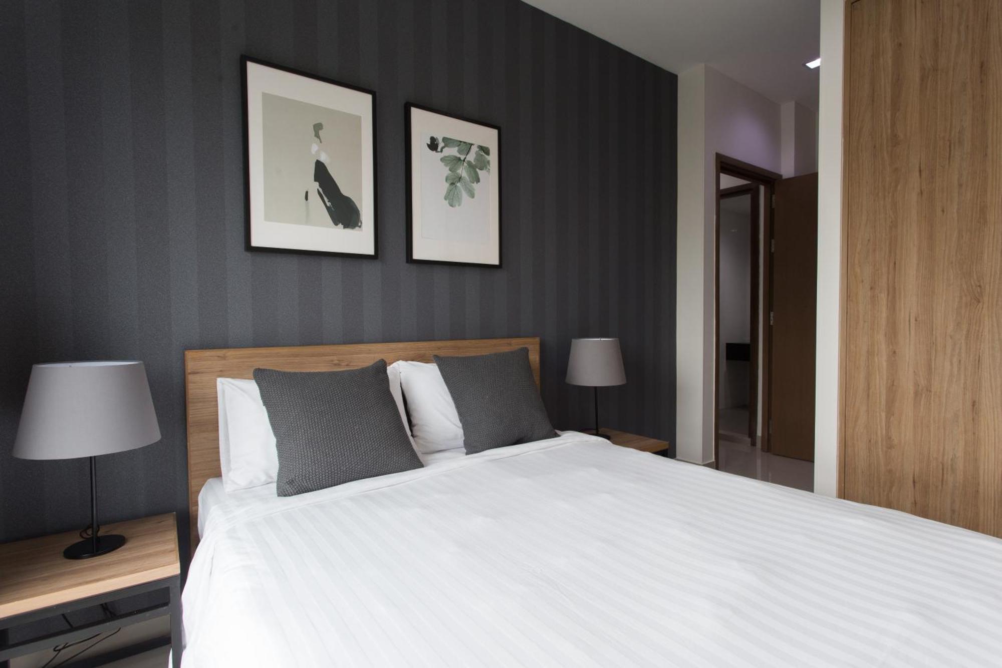 The Journey Hotel Laksi Bangkok Ruang foto